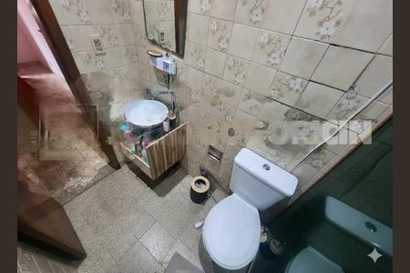 Apartamento à venda com 3 quartos, 71m² em Portuguesa, Rio de Janeiro