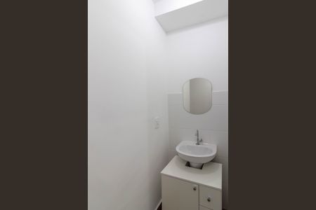 Apartamento à venda com 55m², 2 quartos e 1 vagaBanheiro