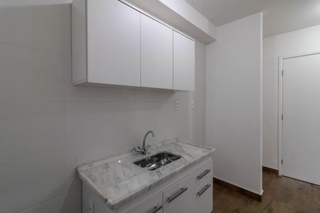 Apartamento à venda com 55m², 2 quartos e 1 vagaCozinha