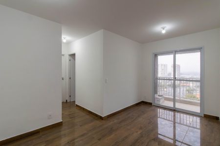 Apartamento à venda com 55m², 2 quartos e 1 vagaSala