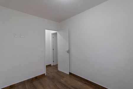 Apartamento à venda com 55m², 2 quartos e 1 vagaQuarto 2