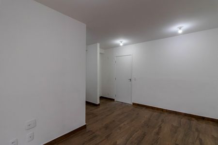 Sala de apartamento à venda com 2 quartos, 55m² em Vila das Bandeiras, Guarulhos