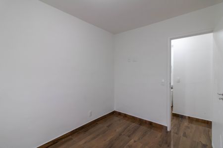 Apartamento à venda com 55m², 2 quartos e 1 vagaQuarto 2