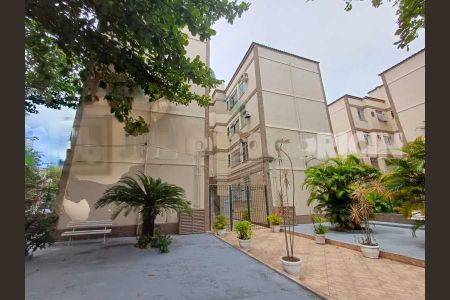Apartamento à venda com 54m², 2 quartos e sem vaga