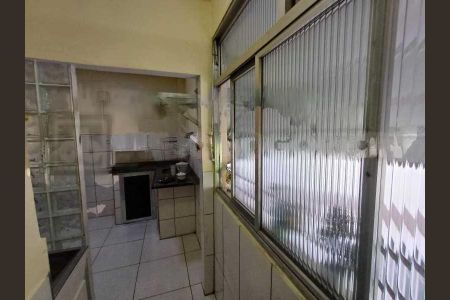 Apartamento à venda com 2 quartos, 54m² em Méier, Rio de Janeiro
