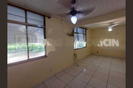 Apartamento à venda com 2 quartos, 54m² em Méier, Rio de Janeiro