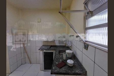 Apartamento à venda com 2 quartos, 54m² em Méier, Rio de Janeiro