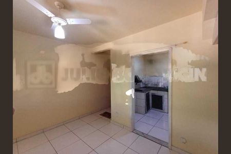 Apartamento à venda com 2 quartos, 54m² em Méier, Rio de Janeiro