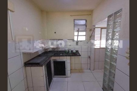 Apartamento à venda com 2 quartos, 54m² em Méier, Rio de Janeiro