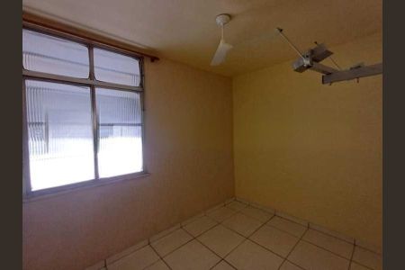 Apartamento à venda com 2 quartos, 54m² em Méier, Rio de Janeiro