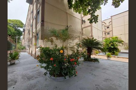Apartamento à venda com 54m², 2 quartos e sem vaga