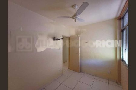 Apartamento à venda com 2 quartos, 54m² em Méier, Rio de Janeiro