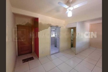Apartamento à venda com 54m², 2 quartos e sem vaga