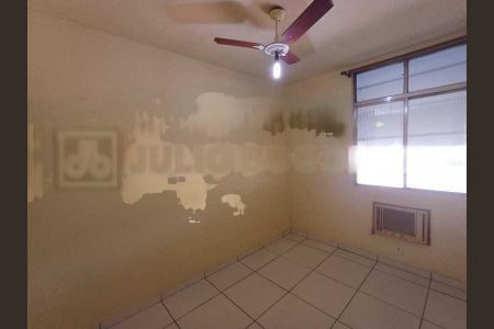 Apartamento à venda com 2 quartos, 54m² em Méier, Rio de Janeiro