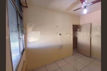 Apartamento à venda com 2 quartos, 54m² em Méier, Rio de Janeiro