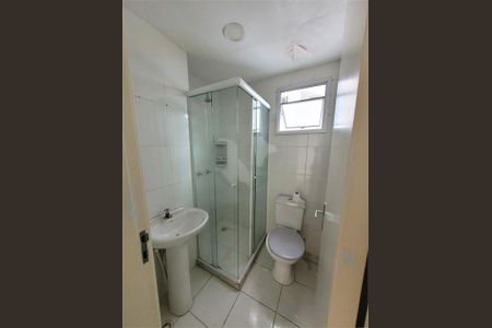 Apartamento à venda com 2 quartos, 48m² em Cidade Líder, São Paulo