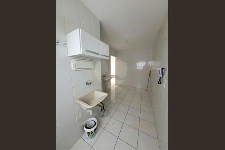 Apartamento à venda com 2 quartos, 48m² em Cidade Líder, São Paulo