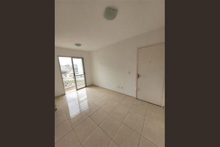 Apartamento à venda com 2 quartos, 48m² em Cidade Líder, São Paulo