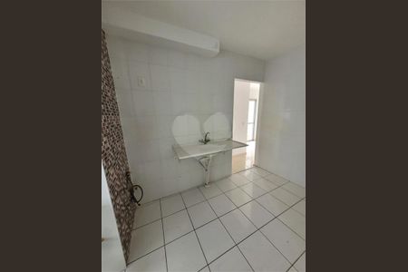 Apartamento à venda com 2 quartos, 48m² em Cidade Líder, São Paulo