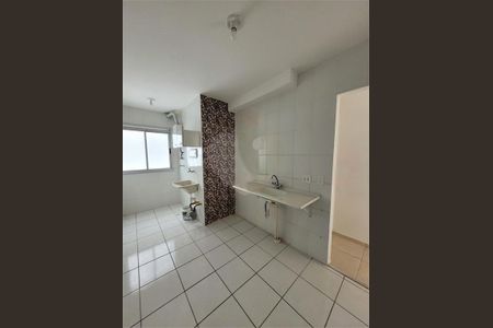 Apartamento à venda com 2 quartos, 48m² em Cidade Líder, São Paulo