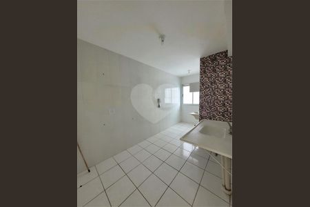 Apartamento à venda com 2 quartos, 48m² em Cidade Líder, São Paulo