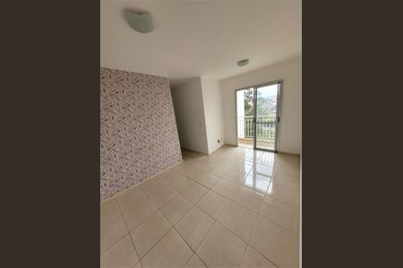 Apartamento à venda com 2 quartos, 48m² em Cidade Líder, São Paulo