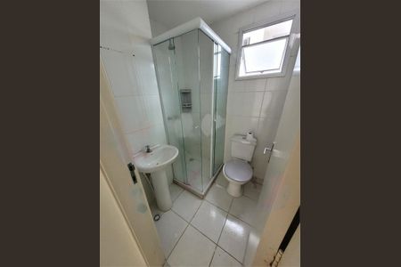 Apartamento à venda com 2 quartos, 48m² em Cidade Líder, São Paulo