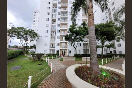 Apartamento à venda com 48m², 2 quartos e 1 vaga