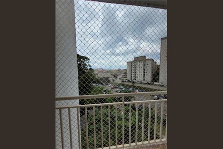 Apartamento à venda com 48m², 2 quartos e 1 vaga
