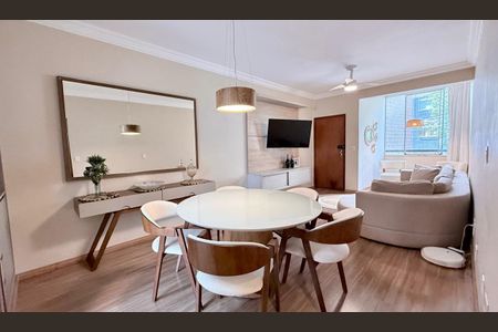 Apartamento à venda com 3 quartos, 95m² em Gutierrez, Belo Horizonte