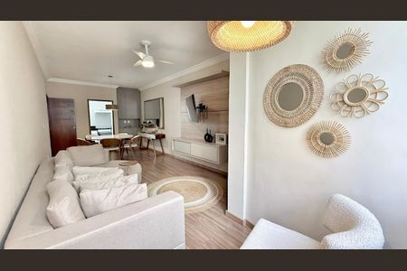 Apartamento à venda com 3 quartos, 95m² em Gutierrez, Belo Horizonte