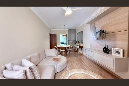 Apartamento à venda com 3 quartos, 95m² em Gutierrez, Belo Horizonte