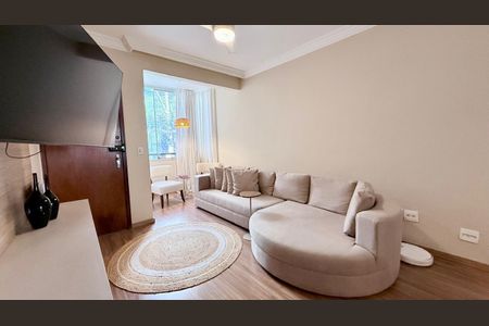 Apartamento à venda com 3 quartos, 95m² em Gutierrez, Belo Horizonte