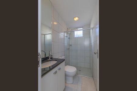 Apartamento à venda com 2 quartos, 72m² em Castelo, Belo Horizonte