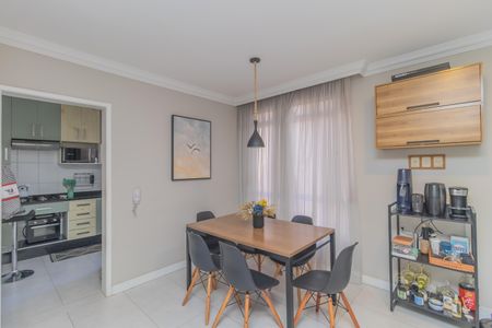 Apartamento à venda com 2 quartos, 72m² em Castelo, Belo Horizonte