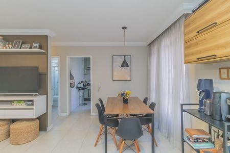 Apartamento à venda com 2 quartos, 72m² em Castelo, Belo Horizonte