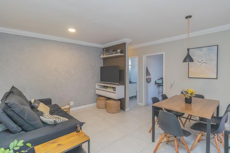 Apartamento à venda com 2 quartos, 72m² em Castelo, Belo Horizonte
