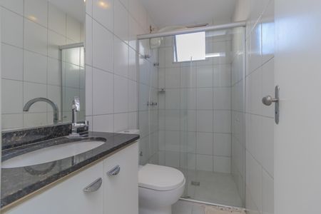 Apartamento à venda com 2 quartos, 72m² em Castelo, Belo Horizonte
