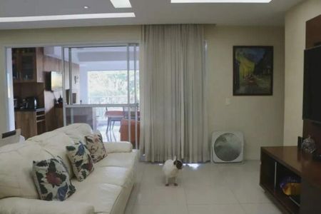 Apartamento para alugar com 4 quartos, 142m² em Vila Leopoldina, São Paulo