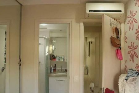 Apartamento para alugar com 142m², 4 quartos e 2 vagas