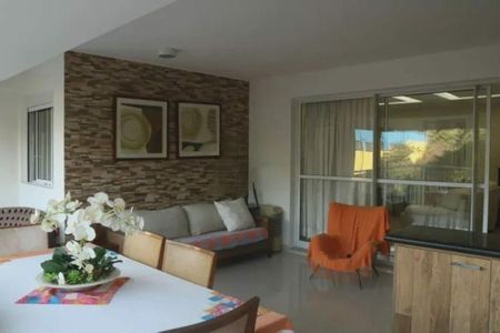 Apartamento para alugar com 4 quartos, 142m² em Vila Leopoldina, São Paulo