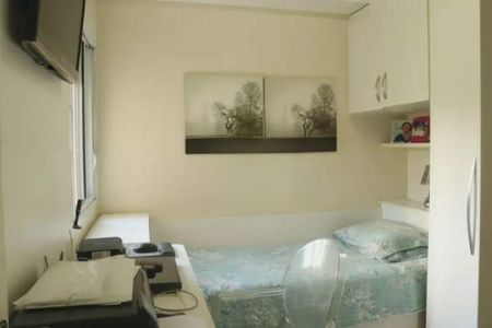 Apartamento para alugar com 4 quartos, 142m² em Vila Leopoldina, São Paulo