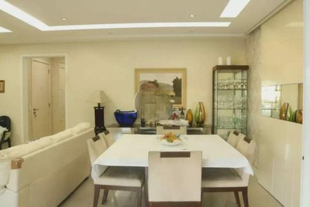 Apartamento para alugar com 142m², 4 quartos e 2 vagas