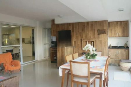Apartamento para alugar com 4 quartos, 142m² em Vila Leopoldina, São Paulo
