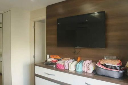 Apartamento para alugar com 142m², 4 quartos e 2 vagas