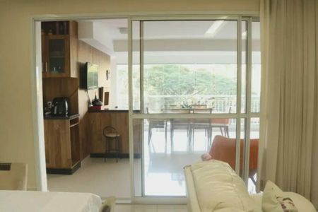 Apartamento para alugar com 4 quartos, 142m² em Vila Leopoldina, São Paulo