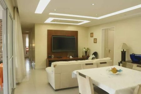 Apartamento para alugar com 4 quartos, 142m² em Vila Leopoldina, São Paulo