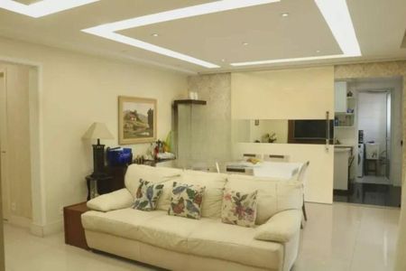 Apartamento para alugar com 4 quartos, 142m² em Vila Leopoldina, São Paulo