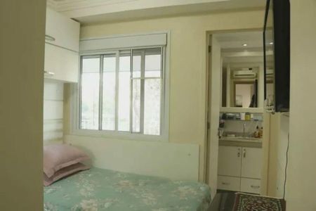 Apartamento para alugar com 4 quartos, 142m² em Vila Leopoldina, São Paulo