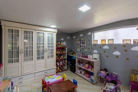  Brinquedoteca de casa à venda com 3 quartos, 350m² em Vila Galvão, Guarulhos